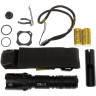 Фонарь NITECORE P20 UV V2 19785