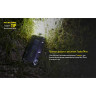 Фонарь NITECORE TIP 2017 RED Cree XP-G2 15434